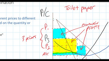 Second Degree Price Discrimniation