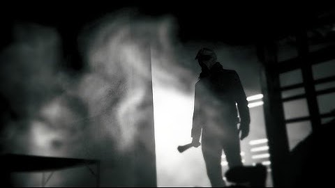 Alone (Episode 2) - GTA V Rockstar Editor