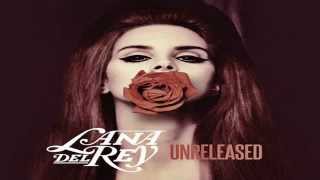 Video voorbeeld van "Lana Del Rey - Hollywood (Unreleased)"