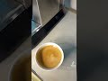 استخلاص اسبريسو ديلونجي ديديكا Espresso Shots 