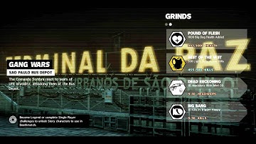 MaxPayne3 multiplayer problem