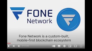 Famous FONE NETWORK - THE REVOLUTIONARY BLOCKCHAIN Net Worth