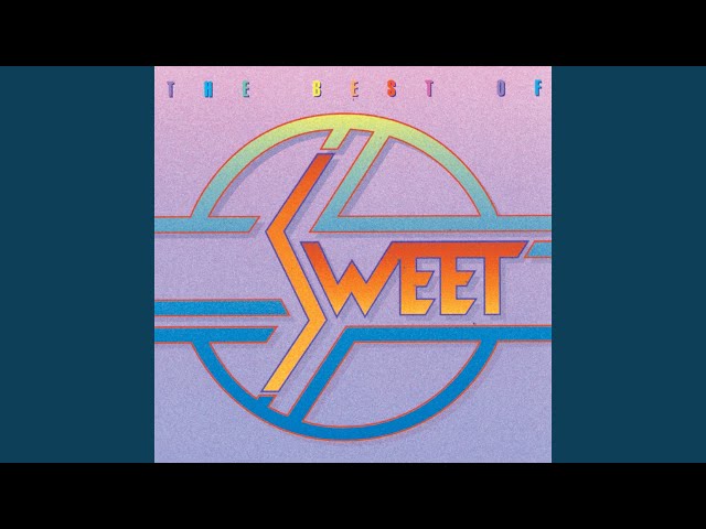 Sweet - Stairway To The Stars
