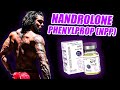 NPP (Nandrolone Phenylpropionate) Full Guide: Doses, Benefits, Risks