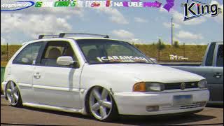 Mega Funk BEAT DO BOB ESPONJA (Prod.By DJ KingRs)