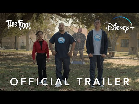 This Fool | Official Trailer | Disney+