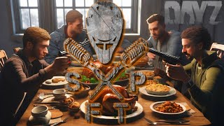 Happy Thanksgiving SFTP From Tommy C