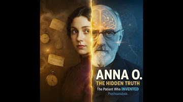 Anna O.: The HIDDEN Truth of the Patient Who INVENTED Psychoanalysis | Full Documentary