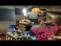 وداعا 2021 عيد ميلاد ساجد Best Of 2021 