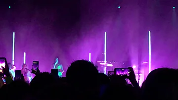 Mabel-Selfish Love(Live In Birmingham-11/2/20)