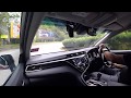 2019 Toyota Camry Detailed Driving Impression | Evomalaysia.com