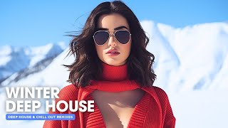 Top Deep House Remixes by Bebe Rexha, David Guetta, Dua Lipa, Rihanna &amp; Calvin Harris | Winter Mix