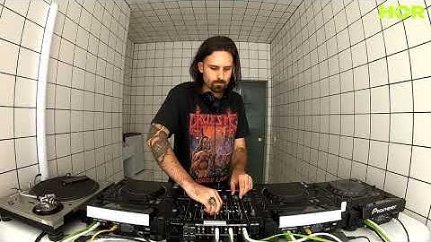 BRVTAL VISION - Alessandro Nero / July 6 / 4pm-5pm