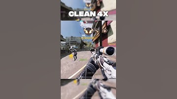 100% accuracy #codm #shortsviral #callofdutymobile #codmobile #trending #popular #shorts #ytshorts