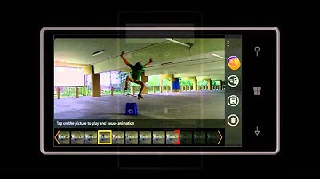Blink 2.0 trae los microvídeos a Windows Phone