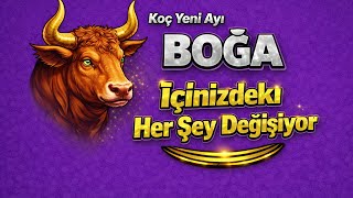 Boğa Burcu - Yükselen Boğa - Koç Yeni Ayı Astrolojik Etkiler