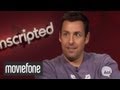 'Just Go With It' | Unscripted | Adam Sandler, Jennifer Aniston