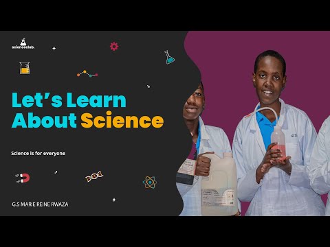 DIY Hand Sanitizer Experiment: Watch Our Science Club Students Create and Test Their Own Formula! 🔬🧪