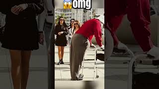 What is wrong with him #funny