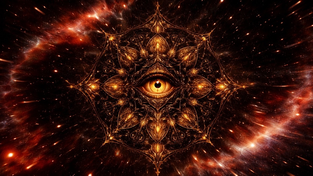 Emergency Occult Cleansing Frequency | Remove Hidden Negative Energies Fast auf YouTube ansehen Emergency Occult Cleansing Frequency | Remove Hidden Negative Energies Fast auf YouTube ansehen
