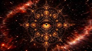Emergency Occult Cleansing Frequency | Remove Hidden Negative Energies Fast