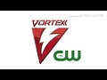 Vortexx on thecw closing credits music soundtrack