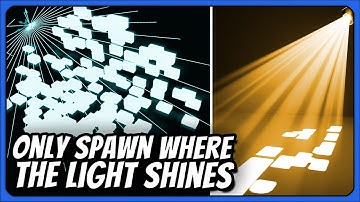 PCG Ray Casting is Here And It Opens Crazy New Opportunities