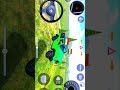 Dollar (Song) Modified 😈 Mahindra Thar ||  Indian Car Simulator 3D ||  Car Game 3D