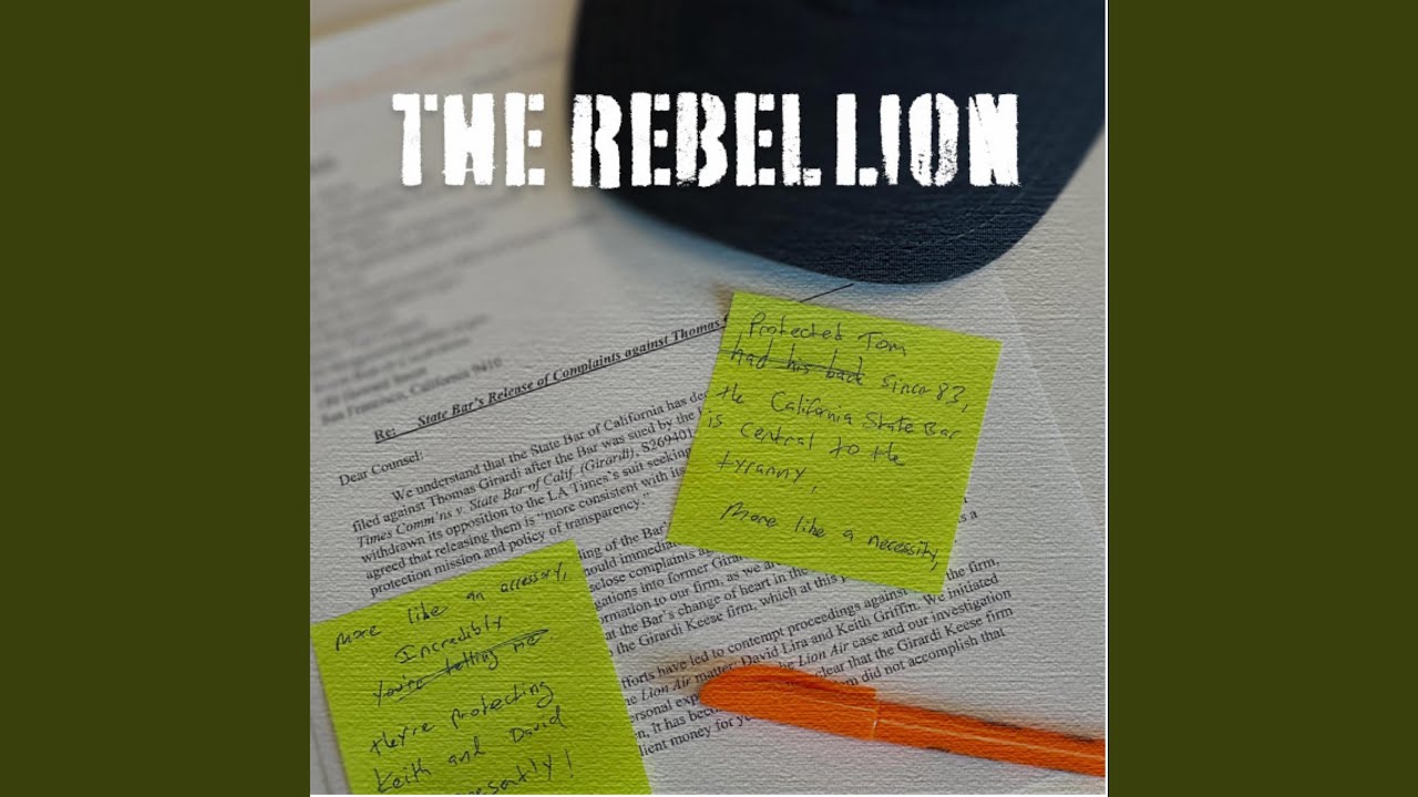 The Rebellion