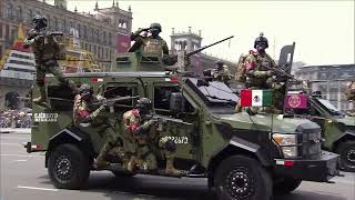 Best Hell March Mexico War Of Independence Phonk Parade Grito De Dolores 1823 - 2023