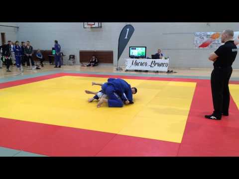 Андрей Басынин Finland Open Bjj 1/8 18-19/04/2015