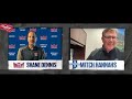 First Pitch with Shane Dennis Featuring Mitch Hannahs