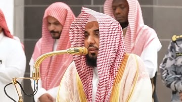 سورة الأنفال | الشيخ #عبدالله_الجهني