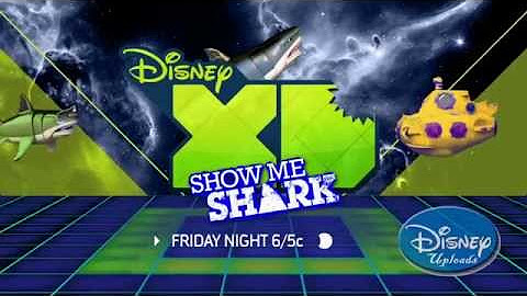 Show Me the SHARK! - YouTube