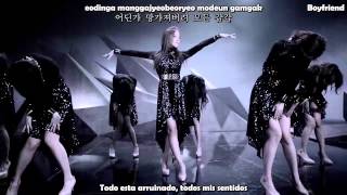 Download lagu Rainbow Black Swan Sub Español Hangul Romanizacion Rainbow Black Swan Sub Español Hangul Romanizacion