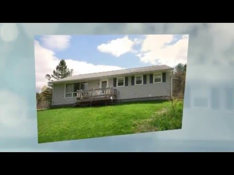 938 Perry Hill, Waterbury, VT home video tour