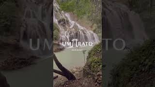 Experiencing Heaven on Earth - Umarato Resort