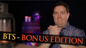 RuneScape 3: Behind the Scenes - The Bonus Edition!