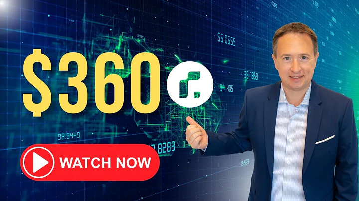 Rigetti to $360? The Surprising Catalyst Wall Street Is Missing