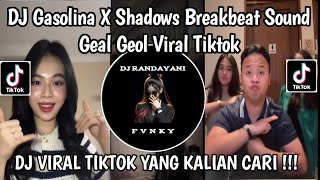 Download Lagu DJ GASOLINA X SHADOWS BREAKBEAT SOUND DANCE VIRAL TIKTOK YANG KALIAN CARI🔥 MP3 Download Lagu DJ GASOLINA X SHADOWS BREAKBEAT SOUND DANCE VIRAL TIKTOK YANG KALIAN CARI🔥 MP3