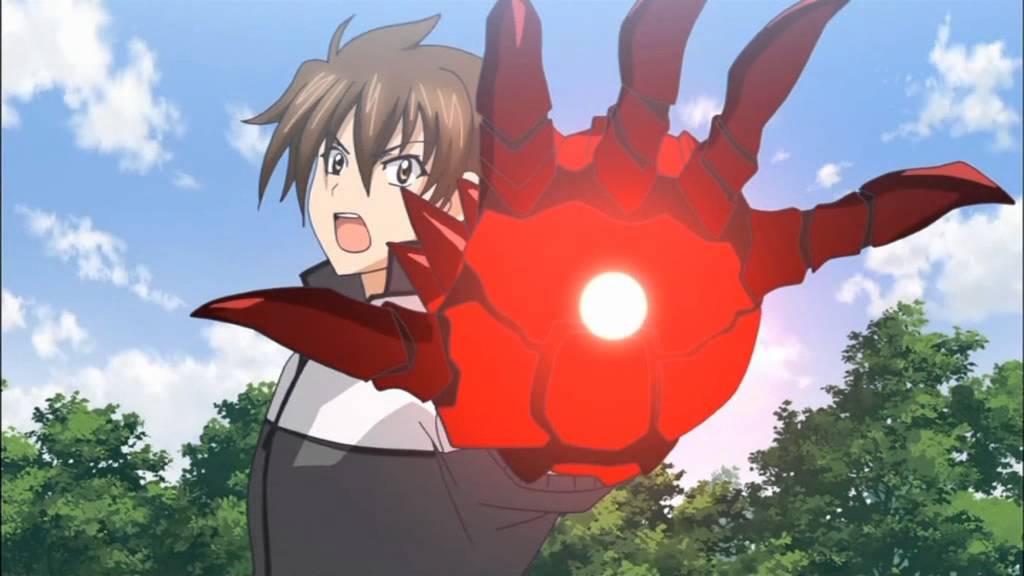 High School DxD Hero - Trailer - Vidéo Dailymotion