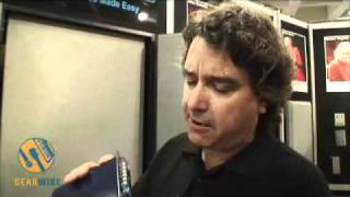 Radial Engineering LB Series: Stock Your Lunchbox With Radial At 12th AES