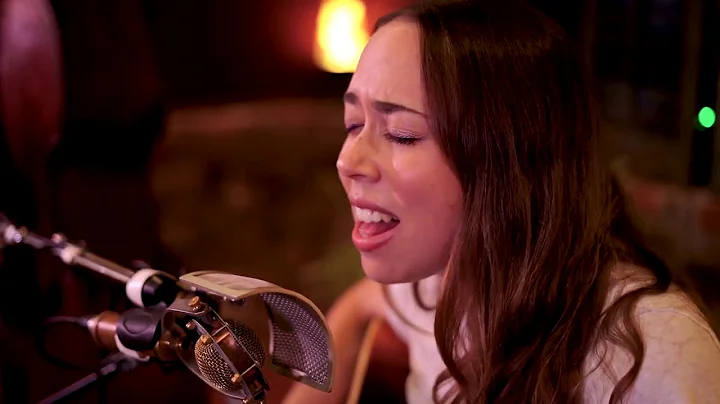 Sarah Jarosz - Sign on the Window (Bob Dylan cover)