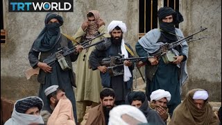 Does Pakistan support the Afghan Taliban? A new book says 'Yes'