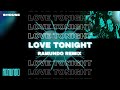 Shouse - Love Tonight (Ramundo Remix) [Visualiser]
