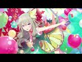 project sekai - sweet magic nene solo version