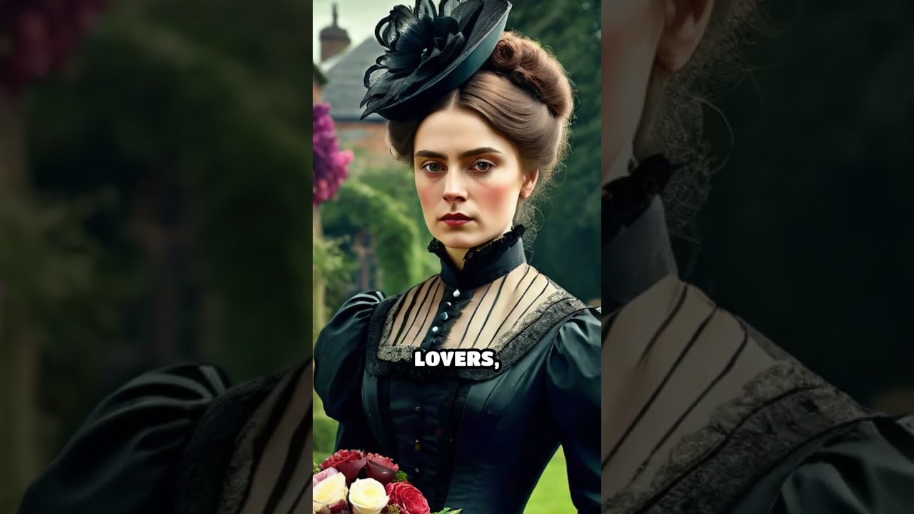 Victorian Floriography: Secret Messages in Flowers