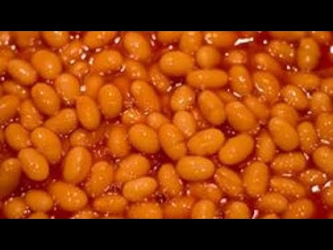 Beans wtf (extended)