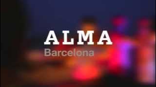 Aupa Quartet  at Hotel ALMA Barcelona