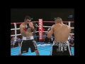 Rolando reyes vs jose ojeda  22nd april 2004